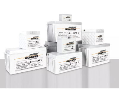 Quanta AMRON UPS Battery